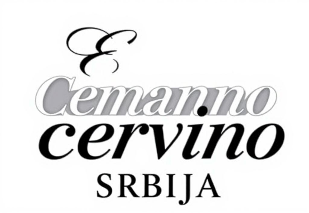 Ermanno Scervino Srbija